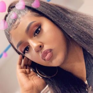 Meet your Posher, Aliyah